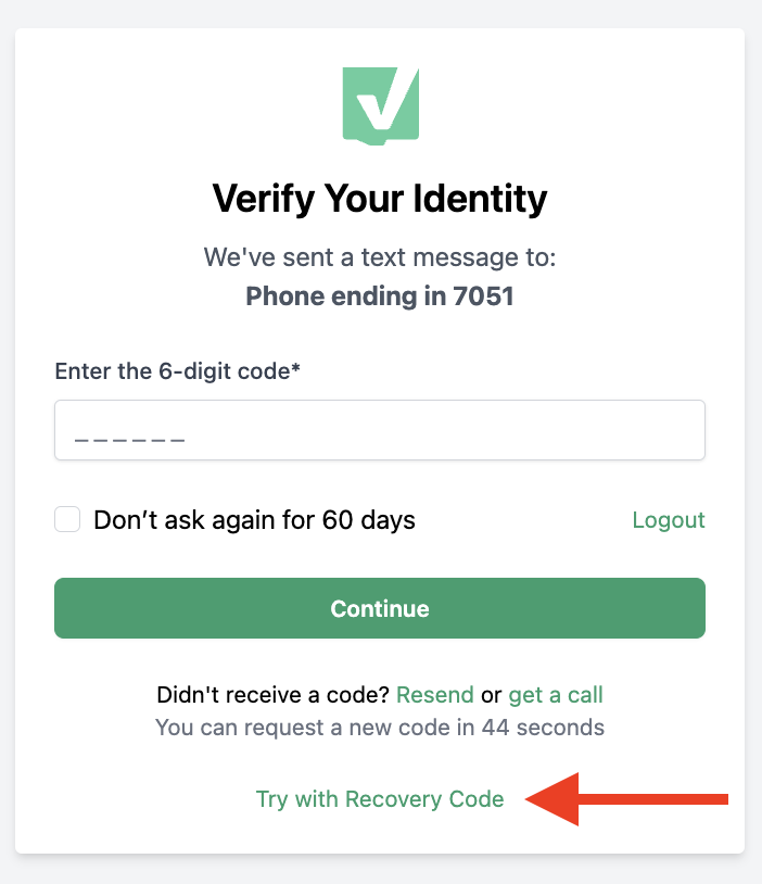 what-is-the-mfa-recovery-code-acceptd-guides-tutorials